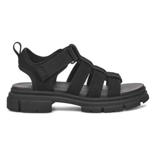 Big Kids' UGG Ashton Multistrap Sandals