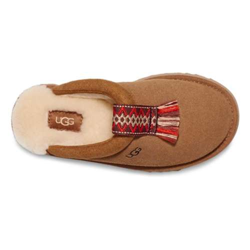 Little Kids' UGG Tazzle Slippers