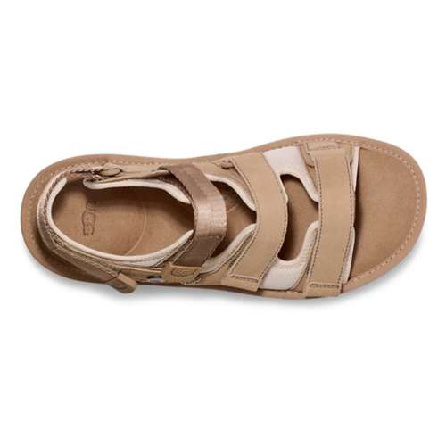 Men's UGG Goldencoast Multistrap Sandals