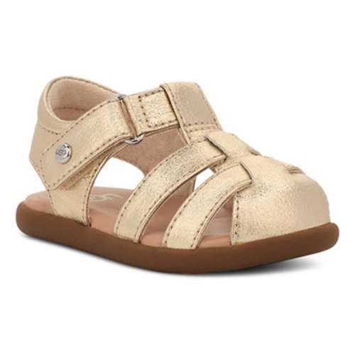 Baby UGG Kolding Closed Toe Sandals