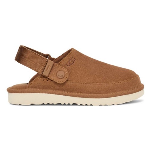 Little Kids' UGG Goldenstar Clogs