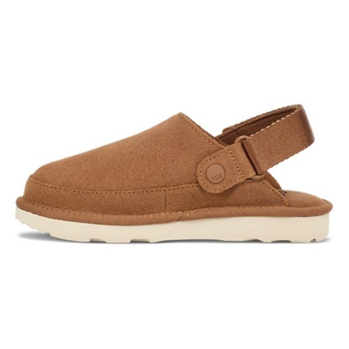 Little Kids' UGG Goldenstar Clogs