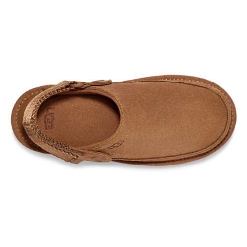 Little Kids' UGG Goldenstar Clogs