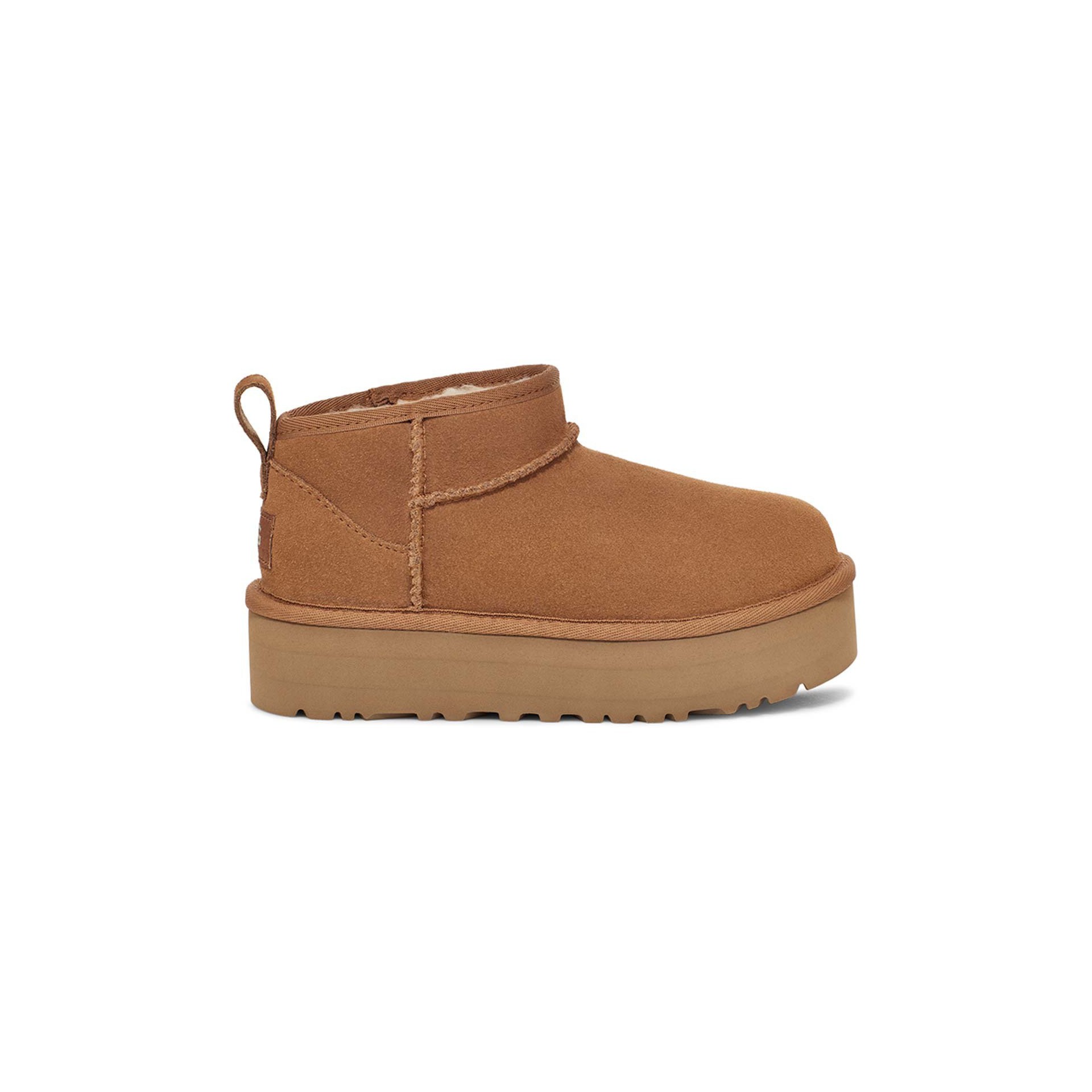 Little Kids' UGG Goldenstar Clogs