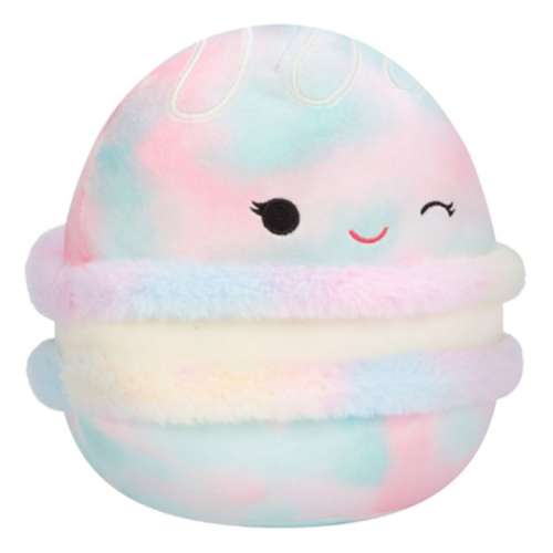 Squishmallows 5" Food Plush (Styles May Vary)