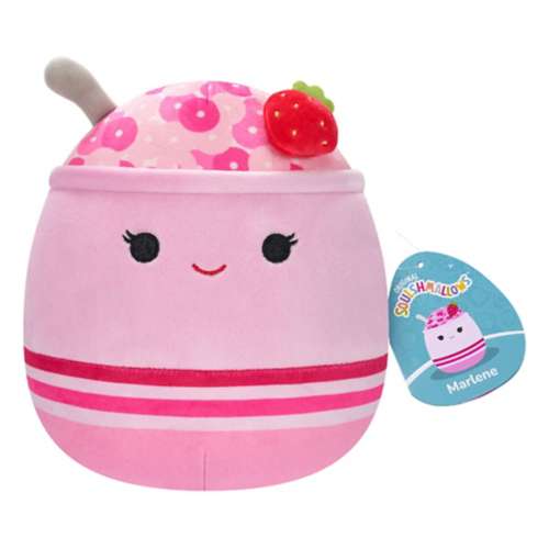 Squishmallows Scented 5" Plush (Styles May Vary)