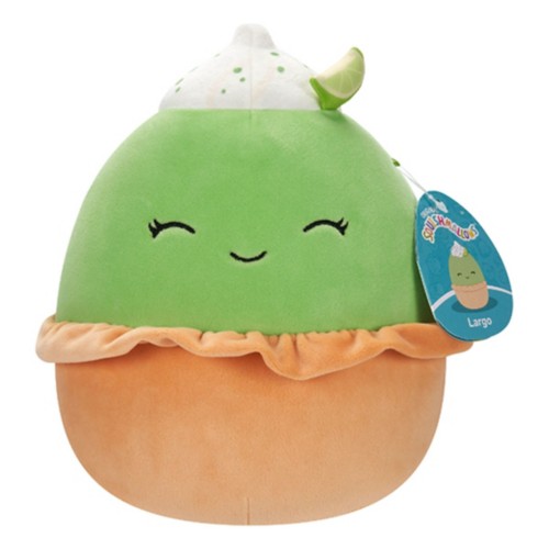 Squishmallows Scented 5" Plush (Styles May Vary) - Primary Image