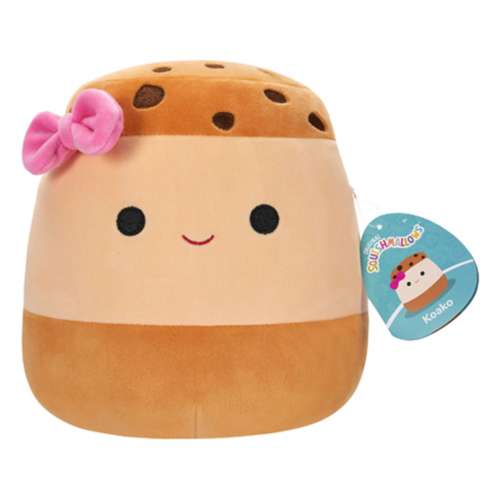 Squishmallows Scented 5" Plush (Styles May Vary)
