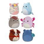 Squishmallows 8 Inch Plush (Styles May Vary) - Thumbnail 1 of 8