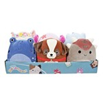 Squishmallows 8 Inch Plush (Styles May Vary) - Thumbnail 8 of 8