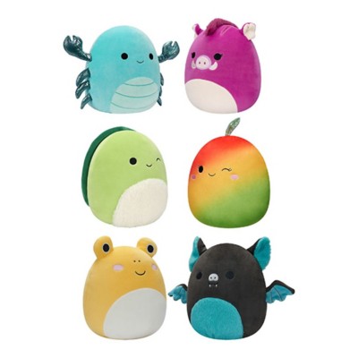 Squishmallows 8" Assortment B Plush (Styles May Vary)