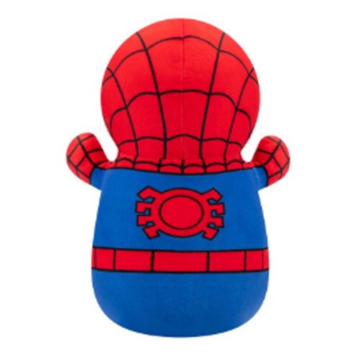 Squishmallows HugMees 10in Spidey and Friends Plush (Styles May Vary)