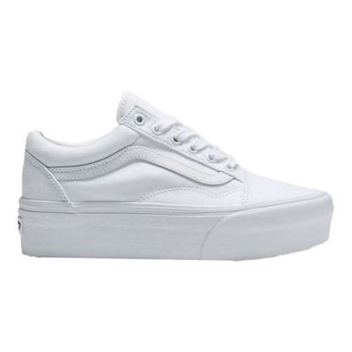 Adult Vans Old Skool Stackform  Shoes