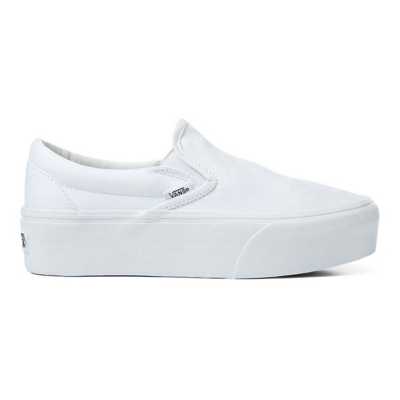 White/White