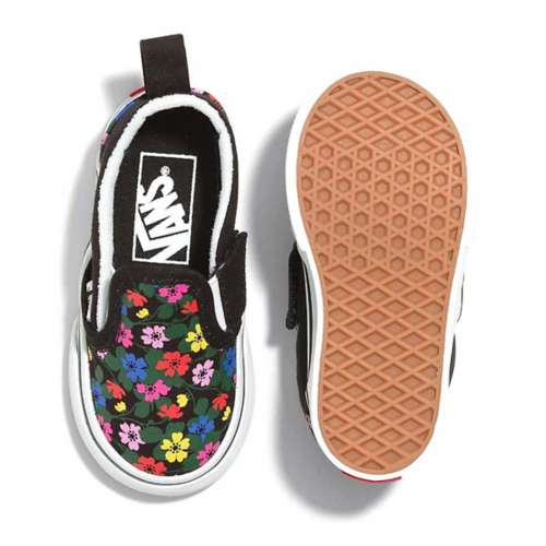 Toddler Vans Classic On Shoes | Hotelomega Sneakers Sale Online | Vans Ua Era Stacked Women's Shoes