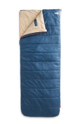 The North Face Wawona Bed 20 Sleeping Bag