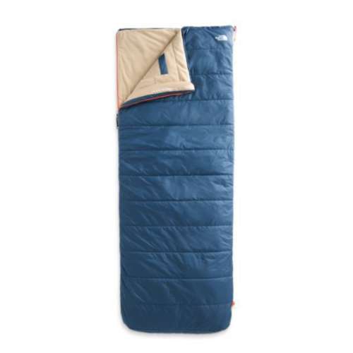 The North Face Wawona Bed 20 Sleeping embroidered Bag
