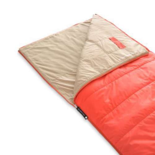 The North Face Wawona Bed 35 Sleeping Bag