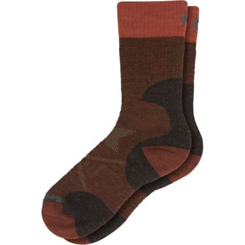 Stance Cleveland Browns Banner Socks - Men's Socks in Brown