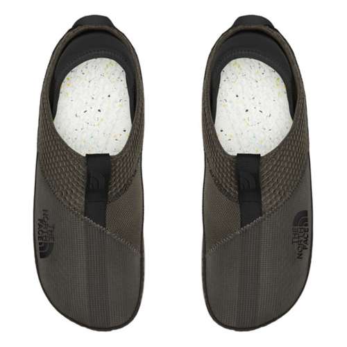 Adult The North Face Mule Base Camp Slippers