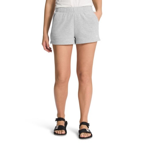 Women's The North Face Half Dome Logo Shorts | SCHEELS.com