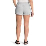 Women's The North Face Half Dome Logo Shorts - Thumbnail 2 of 3