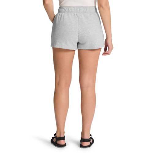Women's The North Face Half Dome Logo Shorts | SCHEELS.com