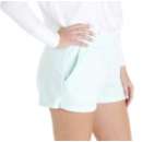 Women’s Half Dome Fleece Shorts