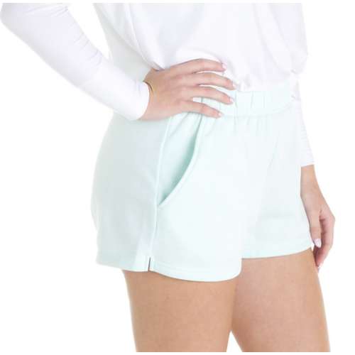 WOMEN'S SD LIGHTNING SHORTS