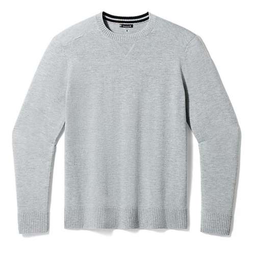 Men's Smartwool Sparwood pullover Sweat-shirt Sweater