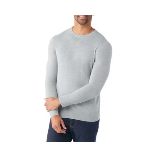 Men's Smartwool Sparwood pullover Sweat-shirt Sweater