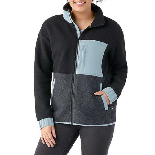 W's Hudson Trail Fleece Full Zip - River & Trail Outdoor Company