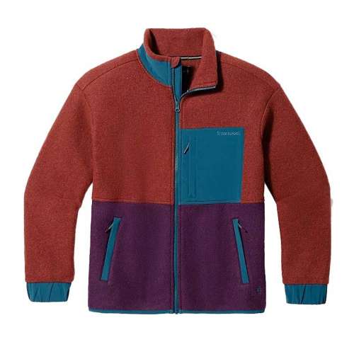 Smartwool fleece sales