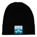 Men's Smartwool Chassing Mountains Patch Beanie