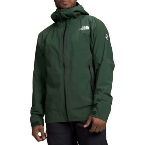 THE NORTH FACE, Military green Men's Shell Jacket