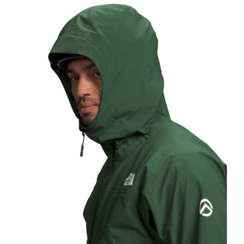 North face summit series clearance green