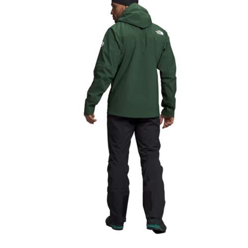 Men's The North Face Summit Series Chamlang FUTURELIGHT Waterproof Hooded Shell YJN1 jacket