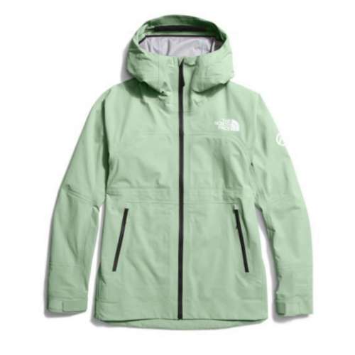 Women's The North Face Summit Series Chamlang FUTURELIGHT Softshell Jacket