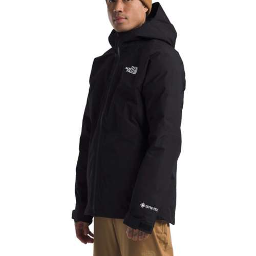 North face mountain light triclimate best sale gore tex