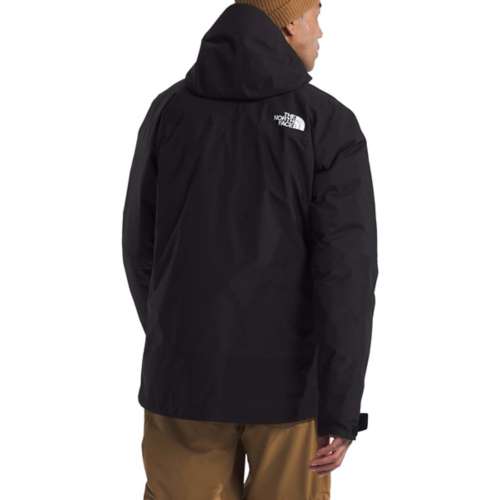 Men's The North Face Mountain Light Triclimate GTX Softshell Jacket