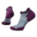 Women's Smartwool Run Targeted Cushion Ankle Running Socks