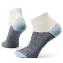 Women's Smartwool Everyday Cable Quarter Socks