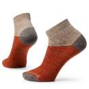 Women's Smartwool Everyday Cable Quarter Socks