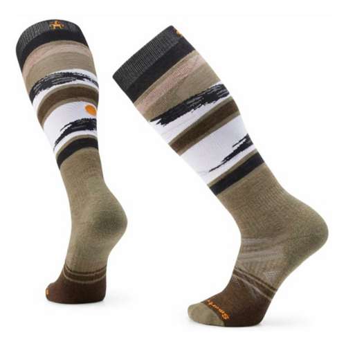 Smartwool over the knee on sale socks