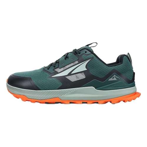 Men's Altra Lone Peak Trail Running Shoes | SCHEELS.com