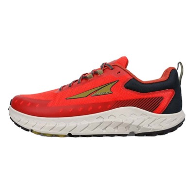 Men's Altra Outroad 2 Trail Running Shoes | SCHEELS.com