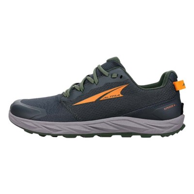 Men's Altra Superior 6 Trail Running Shoes | SCHEELS.com