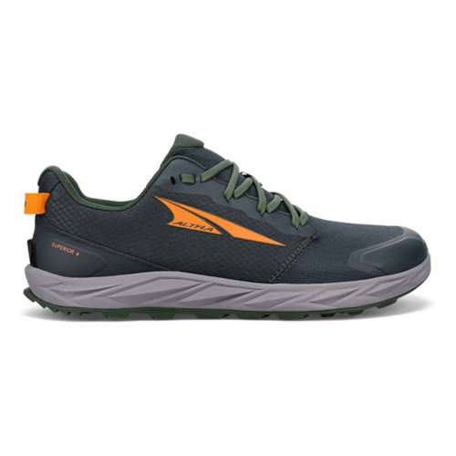 Men's Altra Superior 6 Trail Running Shoes