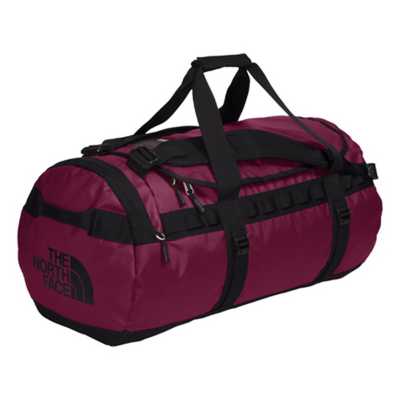 The North Face Base Camp Duffel S