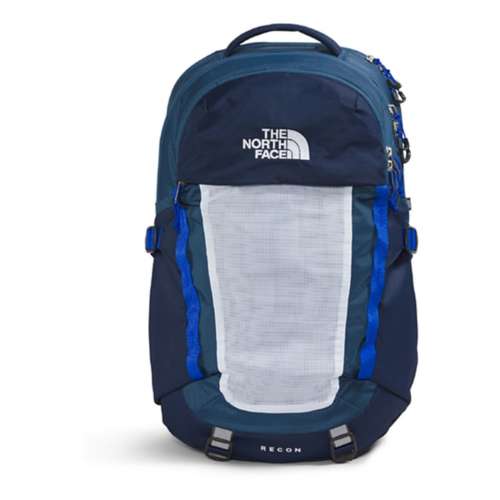 Polyester Blue Cosmus Chicago Casual Shoulder Backpack, Bag